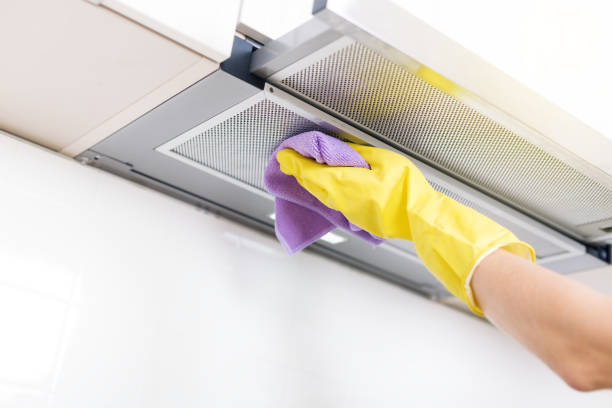 Professional Airduct Cleaning in Bradner, OH